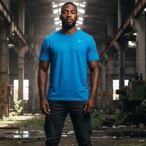 Nike Men's Dri-Fit Legend Tee